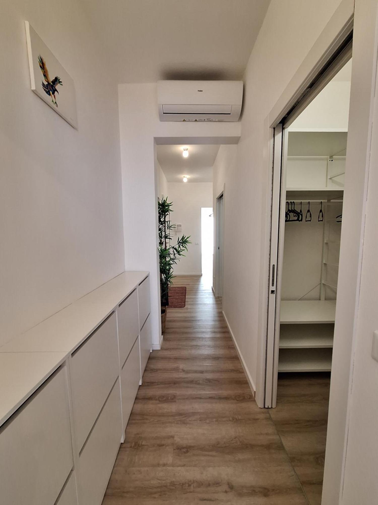 Fantoni Guest House Bergamo Exteriör bild
